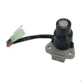 thumbnail image 3 of Interruptor Encendido Con Llave Set Italika Dm 300 (25) 12V, 3 of 5