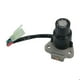 thumbnail image 3 of Interruptor Encendido Con Llave Set Italika Dm 300 (25) 12V, 3 of 5