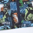 thumbnail image 5 of Hiijoy Infant Boys Lightweight Windbreaker Cartoon Prints Zipper Hooded Jacket Outerwear, Sizes 12M-5T, 5 of 7