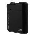 thumbnail image 3 of LEEYNEER 5X Chargeur Portable d'Urgence Noir 4X Piles AA USB pour Cellulaire, 3 of 6