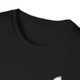 thumbnail image 3 of Unique Japanese Face Broken Mask Men Women Shirt, 3 of 6