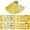Sunshine Yellow, variant on 40 Pcs Jelly Roll Fabric Strips for Quilting Fabric, Sewing Supplies & DIY Crafts-2.6 Inch Precut Cotton Fabric Bundles, Perfect for Quilt Projects,Floral Patchwork Yellow