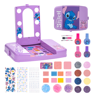 3C4G: Graffiti: Cosmetic Wardrobe Kit - Make It Real, Tweens