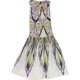 thumbnail image 1 of Free People Minivestido con Espalda Abierta para Mujer, Multicolor, XS Free People Mini, 1 of 1