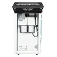 thumbnail image 4 of Great Northern Popcorn "Good Time" Popcorn Popper Machine (8 oz, Black), 4 of 6