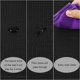 thumbnail image 2 of Manteles individuales trenzados ACTIVE PVC lavables antideslizantes 45cm * 30cm, 2 of 4