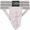 thumbnail image 2 of Golberg G Athletic Supporters with Cup – Soft, Stretchy and Comfortable – Men’s Underwear – Breathable Pouch, 2 of 5