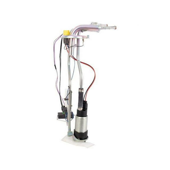 Fuel Pump - Compatible with 1994 - 1995 GMC Sonoma 2.2L 4-Cylinder