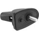 thumbnail image 3 of Soporte de base de techo para antena de radio de coche Delaman para 28216BC20A, 3 of 5