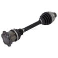thumbnail image 2 of For Audi A6 Quattro 2019 2020 2021 Front Right CV Axle Shaft - BuyAutoParts, 2 of 4