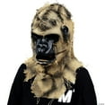 thumbnail image 3 of Morris Costumes MCSC031 Scarecrow Gorilla Mask, 3 of 3