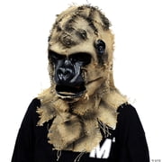 Morris Costumes MCSC031 Scarecrow Gorilla Mask
