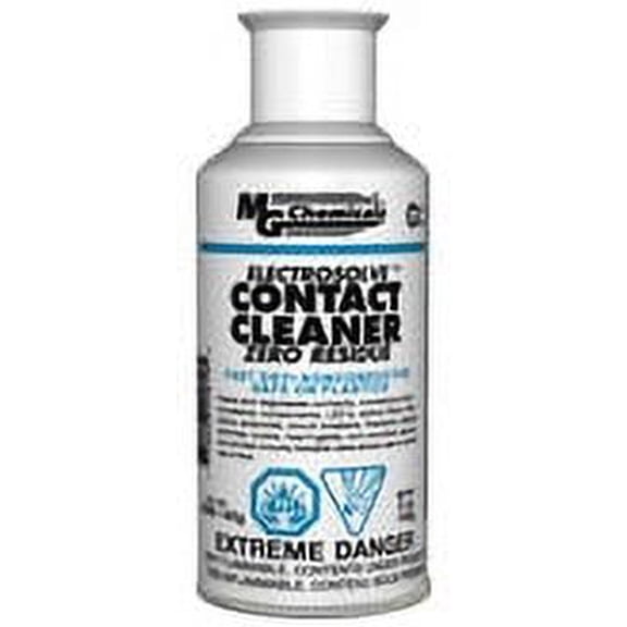 MG Chemicals 409B-140G Electrosolve Contact Cleaner