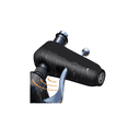 thumbnail image 1 of Alarma Motocicle Impermeable Freno Acelerador Candado negro, 1 of 5
