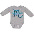 thumbnail image 3 of Inktastic Scorpio Zodiac Sign Boys or Girls Long Sleeve Baby Bodysuit, 3 of 5