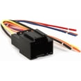 thumbnail image 2 of CHL-HY09B 2007-Up Hyundai Santa Fe Harnais, 2 of 4