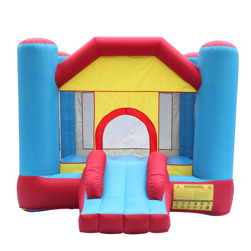 indoor inflatables