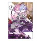 thumbnail image 2 of Set de póster para pared Re:Zero Anime, 40 x 60 cm, 2 unidades, 2 of 3