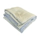 thumbnail image 2 of Edredón ligero de verano para aire acondicionado: manta de poliéster suave y transpirable para una comodidad fresca, juego de ropa de cama lavable a máquina para todas las estaciones., 2 of 6