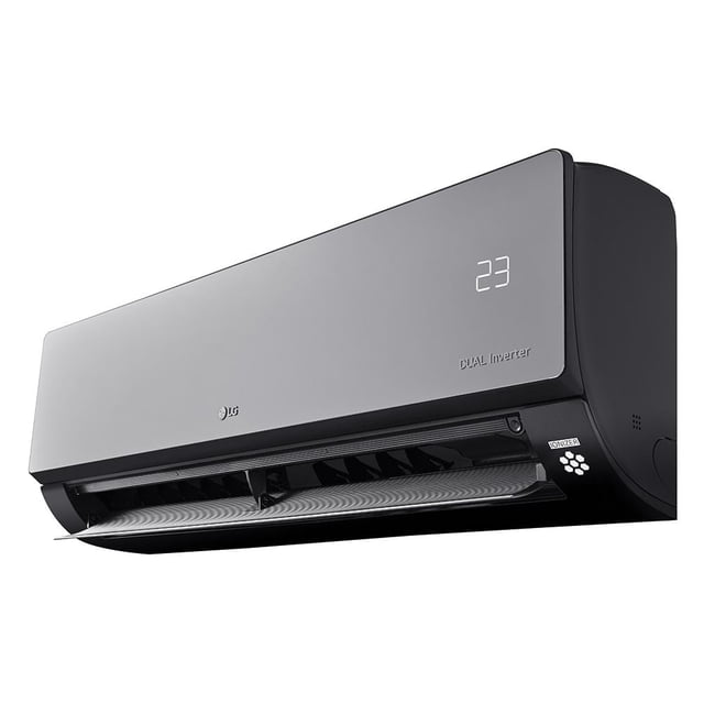 Mini Split LG Inverter Solo Frío 24,000 BTUs