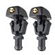 thumbnail image 2 of Boquilla De Limpiaparabrisas De 2 Piezas Para Ford F150 2004 -2014, 2 of 8