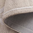 thumbnail image 5 of SAFAVIEH Soho Dinah Geometric Area Rug, Beige/Ivory, 8' x 10', 5 of 10