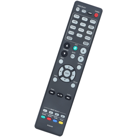 RC024SR Replace Remote Control for Marantz AV Surround Receiver NR1605 SR5010