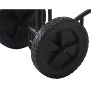 Wheeled Cart For Massage Table