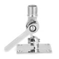 thumbnail image 1 of Soporte Ajustable Para Antena Marina VHF de Acero inoxidable para Barcos, 1 of 7