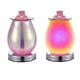 thumbnail image 3 of Lámpara Ajustable Del Aroma De La Lámpara Del Aromatherapy De La Estrella 3D Para El Sitio De La Yoga De La Oficina En Casa Yuarrent HA025206-04, 3 of 5