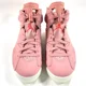 thumbnail image 4 of Ni - ke Ni - ke WMNS Air Jordan 6 Retro NRG Aleali May Pink CI0550-600 Women's 12 Mens 10.5, 4 of 5