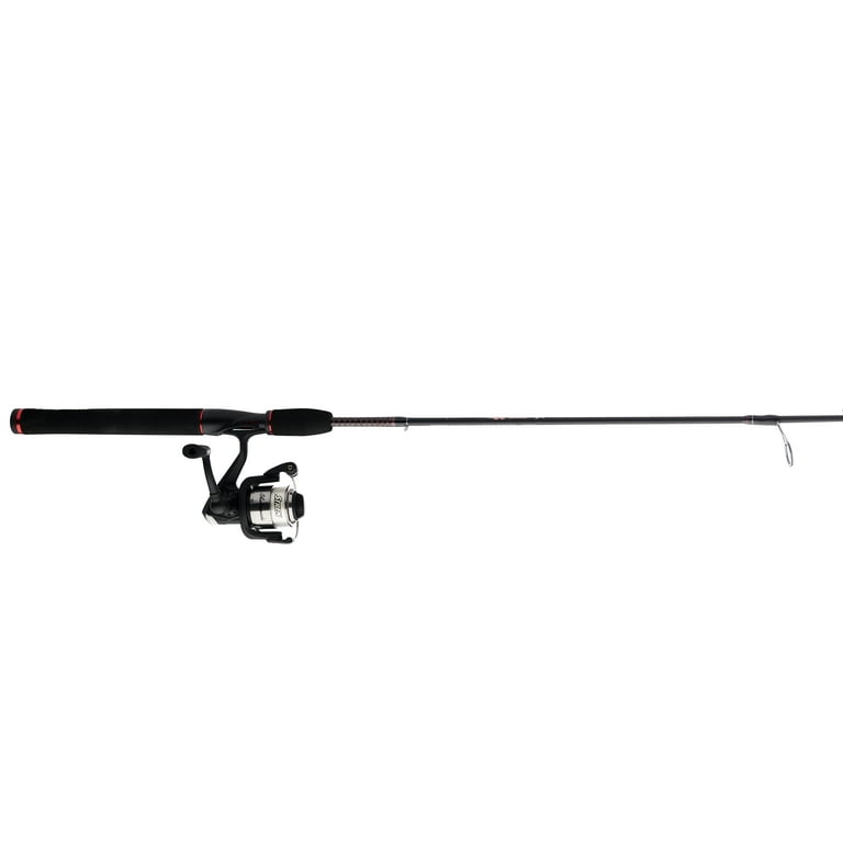 Ugly Stik Catch Ugly Fish Lake/Pond Spinning Rod and Reel Combo 