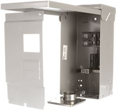 100 amp panel 100 amp panel