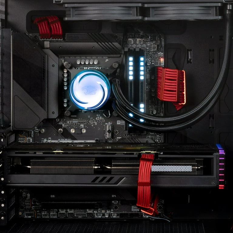 AIOクーラーPC Amazon.com: Cooler Server，360mm AIO CPU Cooler,Copper AIO