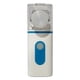 thumbnail image 1 of Matsuzay Inhalador para adultos 2W Handheld Portable Mist 10ml IP22 Dispositivo de cocción al vapor a prueba de agua Suministros de limpieza para el hogar azul, 1 of 6