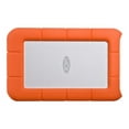 thumbnail image 2 of LaCie Rugged Mini - Disque Dur - 1 To - Externe (portable) - USB 3.0 - 5400 Tr/min, 2 of 5