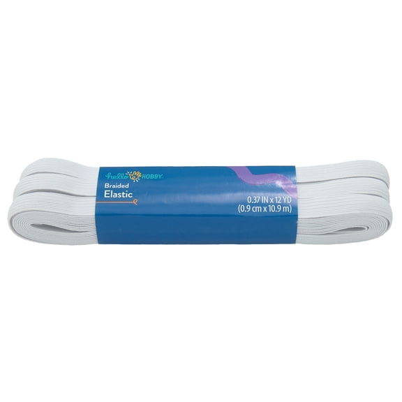 Hello Hobby Pdq Br 3/8 12y Wh