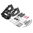 thumbnail image 2 of Comfort Rear Shock Absorber Accessories for Ninebot Max G30 Electric Scooter Black Spring, 2 of 8