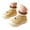 A-Yellow200, variant on JAJAHO Baby Sock Shoes Toddler Walking Shoes Breathable Knit Soft Sole Non- Crib Shoes For Boys Girls 10M-3Y