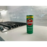 Comet Multipurpose Cleaning Powder with Bleach, 21 oz