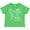 Apple Green, variant on Inktastic I Wear Green for Myself- Cerebral Palsy Awareness Boys or Girls Toddler T-Shirt
