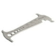 thumbnail image 3 of 3 in 1 Chain Checker Bike Chain Wear Indicator Tool Chain Hook Bike Bolt Measurement Tool, 3 of 7