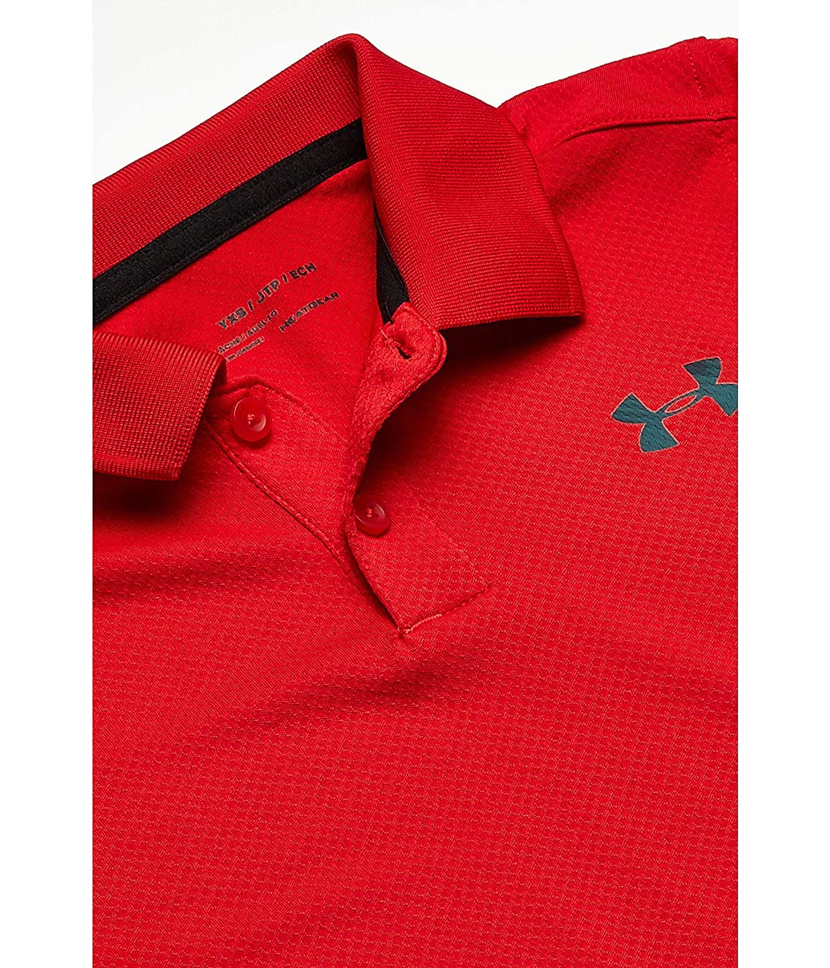 toddler performance polo