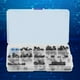thumbnail image 5 of Inductor Choke-145Pcs 10uH-10mH 12 Valores Choke Inductores Kit surtido, 5 of 8