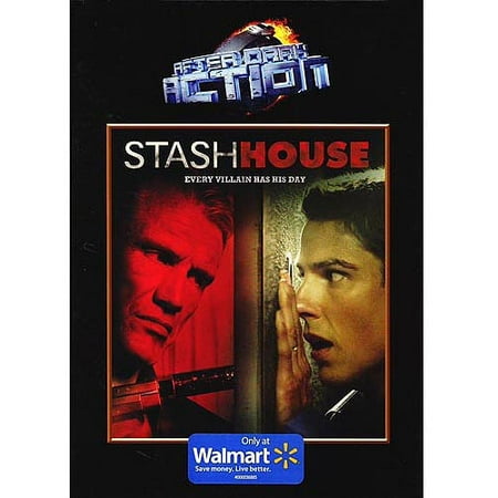 Stash House (Exclusive) (Widescreen)