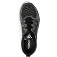 thumbnail image 6 of vionic women's flex sierra lace-up black/charcoal 6.5, 6 of 7