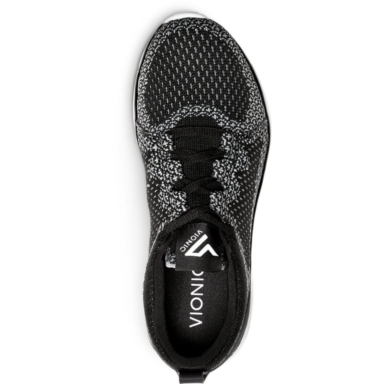 Vionic hotsell sierra white