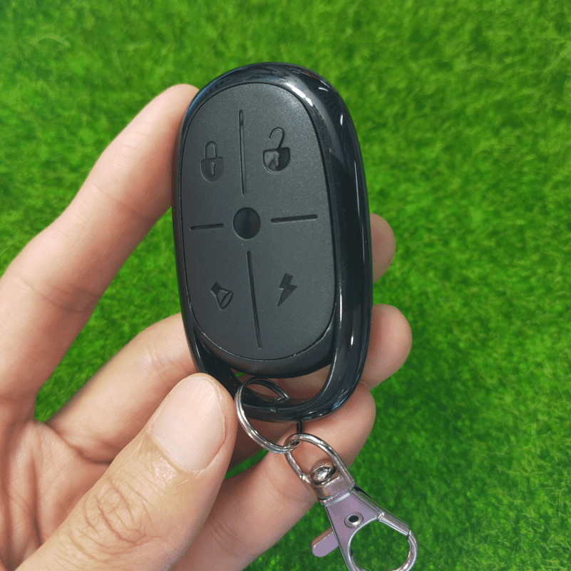 Viper Garage Door Opener Remote Dandk Organizer