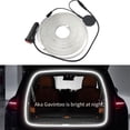 thumbnail image 5 of For Tesla 3Y21-23 trunk lighting tail box light car atmosphere decorative light, 5 of 7