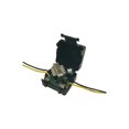 thumbnail image 4 of Leadingstar 12v Car Power Signal Filter Anti-interference Stereo Radio Audio Relay Capacitor Power Filter Accessories, 4 of 6